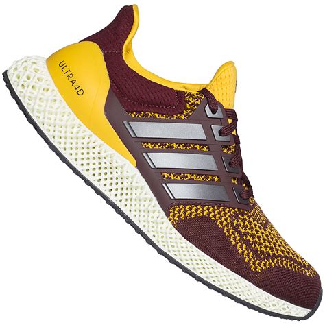 adidas ultra 4d arizona state schuhe fy3960|adidas Ultra 4D Arizona State Men's .